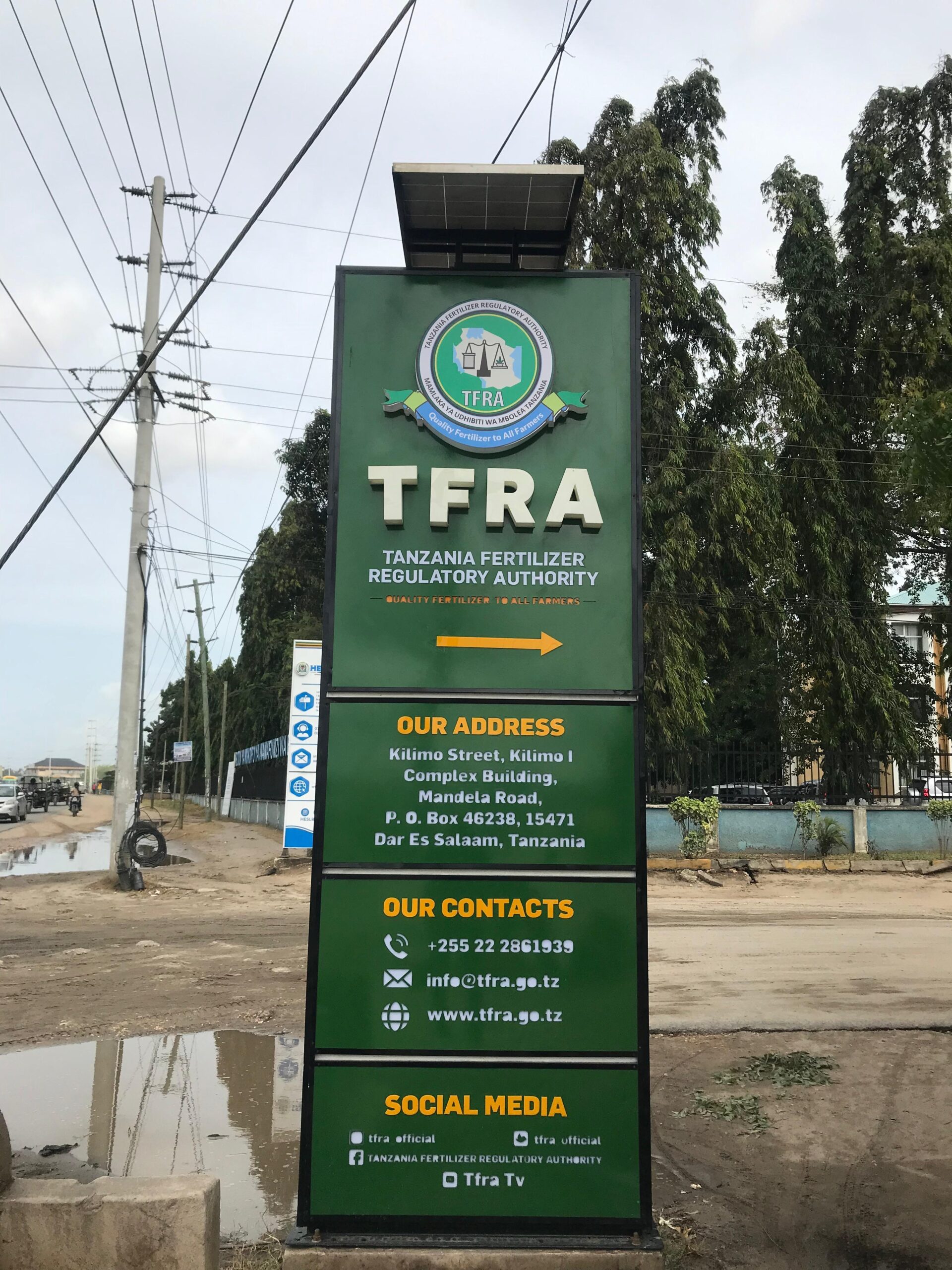 TFRA2