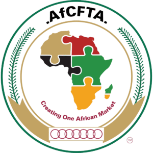 AfCFTA logo