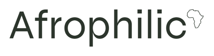 Afrophilic